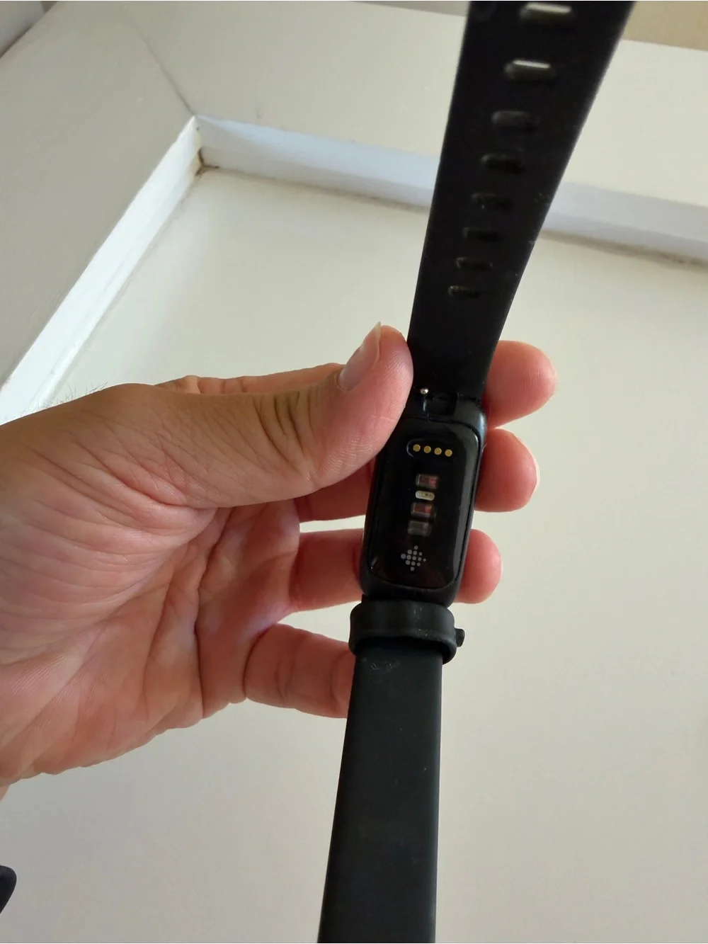 Fitbit inspire 3